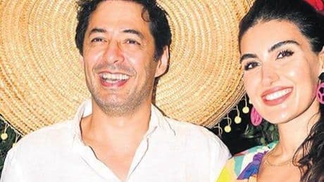 Bodrum’u Latin rüzgârı sardı