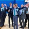 Reform UK confirms new deputy county council leader