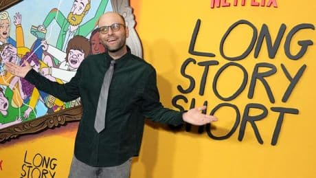 How Netflix’s Long Story Short Uses Circular Storytelling To Stand Out