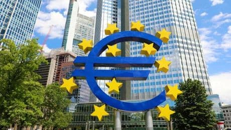 Reuters: «Ok Bce all'Ops di Mps su Mediobanca»