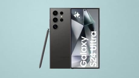 Non vous ne rêvez pas, le Samsung Galaxy S24 Ultra profite bien d'une offre ultime et limitée