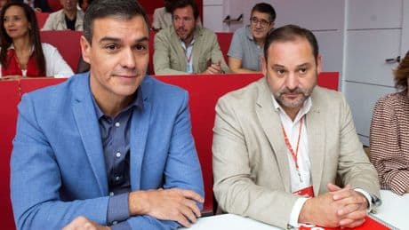El Supremo da por anulado el cortafuegos de Sánchez frente a Ábalos: la auditoría de Óscar Puente &quot;poco aporta&quot; al caso