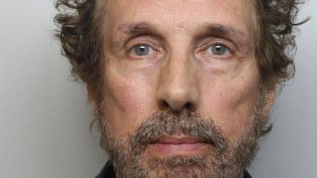 Jury discharged in trial of ex-priest who ran rave-inspired 'cult' group