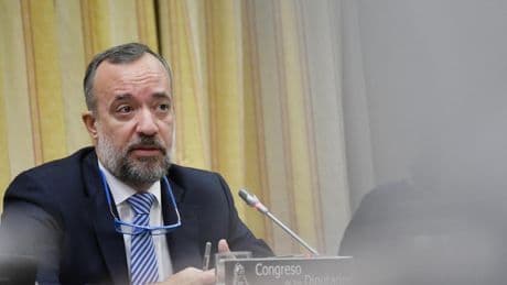El 'ex 2' de Interior entregará a la juez informes y 'mails' para probar que reinsertó al 'hacker' Alcasec y no le usó para lucrarse