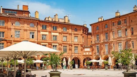 Le palmarès 2025 des villes et des villages où s’installer près de Toulouse