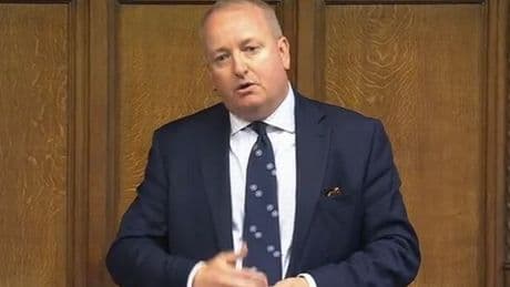 Tory MP launches astonishing attack on Kemi Badenoch after staggering Commons blunder