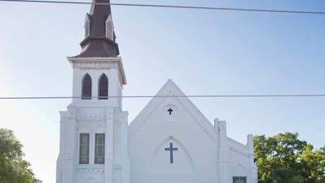 Book Review: ‘Mother Emanuel,’ by Kevin Sack