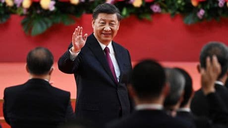 Chinas Staatspräsident: Nach außen der Anführer der Welt – im Innern gebiert sich Xi Jinping wie Stalin