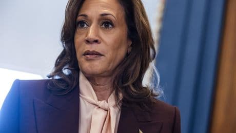 Kamala Harris, la sua disfatta contro Donald Trump diventa un libro