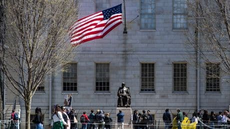 Hooray! America is finally heading toward race and gender fairness
