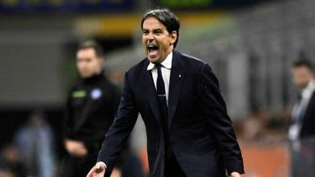 Como-Inter, Inzaghi sceglie il turnover: Correa e Taremi in attacco. In panchina molti big