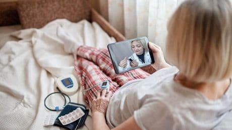Care Without Distance: Rural Health’s Leap Into The Digital Age