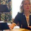 'Parliament building inaccessible to me,' MP says