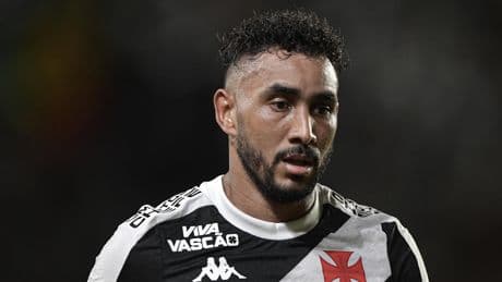 Foot : Dimitri Payet mis en examen pour «violences psychologiques» au Brésil