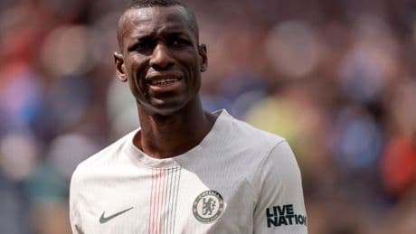Nicolas Jackson stance on Newcastle transfer revealed with Chelsea open to sale
