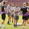 Besnik Hasi start met de verwachte namen tegen Häcken: Kana en Angulo aan de aftrap
