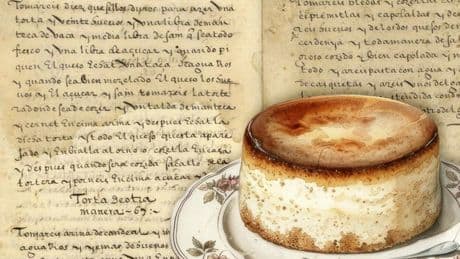 De la almojábana a la quesadilla: las otras tartas de queso españolas