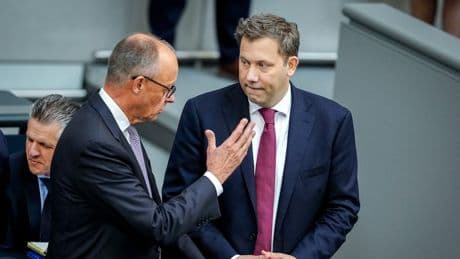 Neuer Bundeshaushalt: Viel angekündigt, noch größere Enttäuschung