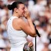 Anisimova laat een belangrijke boodschap achter na haar tragische Wimbledon-finale