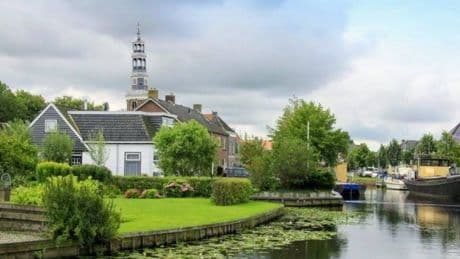 Vermiste Esther (12) uit Friesland terecht: moeder aangehouden