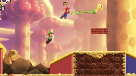 Nintendo is updating even more games for the Switch 2