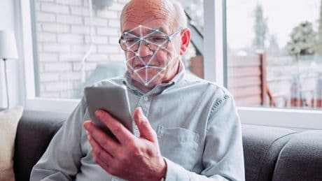 AI tool scans faces to predict biological age and cancer survival