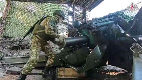 What happened to the media's coverage of the Ukraine war?