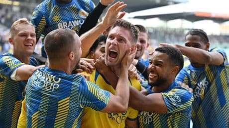 Dummes Foulspiel, Elfmeter in der Nachspielzeit – Braunschweig feiert Last-Minute-Sieg gegen Fürth