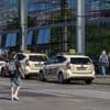 Berlin droht eine Taxi-Schwemme: Im Landesamt liegen 2500 Anträge auf neue Taxi-Konzessionen