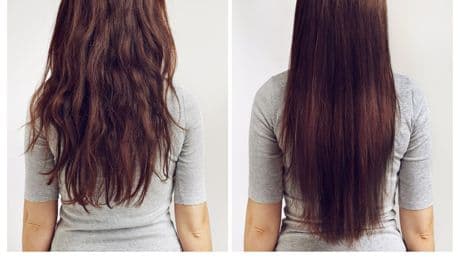 Pflegetipps: No Frizz: So bekommen Sie krauses Haar in den Griff