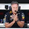 Teambaas Horner na twintig jaar weggestuurd bij het Red Bull van Verstappen