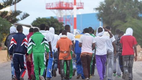 Altro che caso Albania: i migranti ci costavano quattro milioni al giorno. E 3 su 4 sono clandestini
