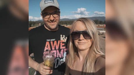 Kelowna victim’s mother speaks out as accused estranged husband appears in court