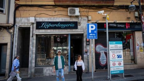 Badalona instalará más de 500 cámaras de vigilancia para mejorar la seguridad