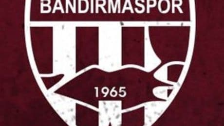 Bandırmaspor’dan TFF’ye stat tepkisi!
