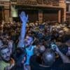 Turkey arrests journalists over alleged cartoon of Prophet Muhammad