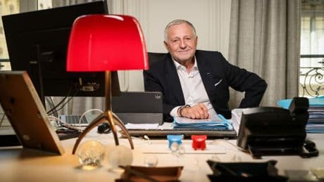 INFO BFM LYON. Municipales 2026 à Lyon: Jean-Michel Aulas propose d'étendre la gratuité des transports s'il est candidat