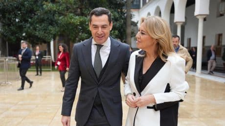 Andalucía se lanza ante fondos y empresas para consolidar su rally de inversión extranjera tras seducir a IMEC y Amazon