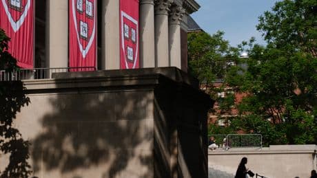 Trump Administration to Appeal Order Allowing International Students at Harvard