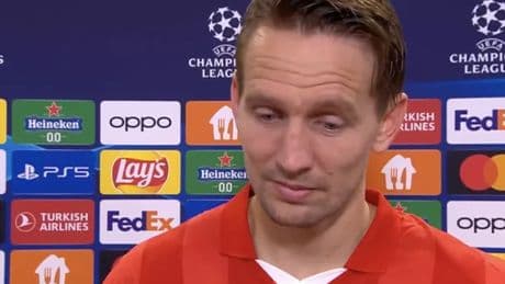The time Luuk de Jong told Rangers 'that was revenge' as bullish PSV striker who stuck boot in could make amends