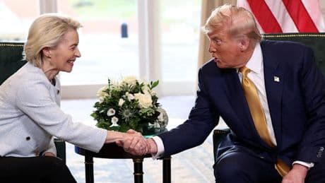 Weitere Zugeständnisse von Europa? So viel ist der Zoll-Deal mit den USA wirklich wert