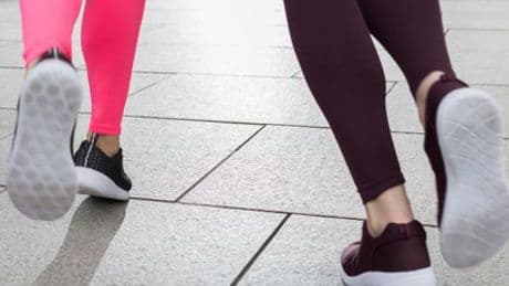 Catcalling: Britische Polizistinnen erfolgreich auf Sexismus-Jagd