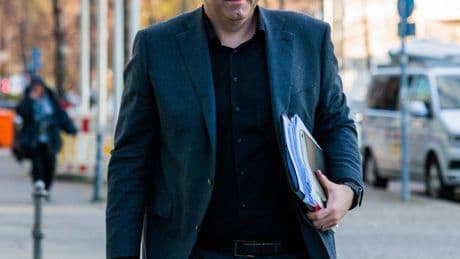 SPD-Chef und Vizekanzler: Lars Klingbeil zeigt sich offen für AfD-Verbot