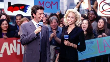 Esta película de Angelina Jolie tiene más de 20 años, pero acaba de llegar a Netflix y ha superado a 'Mi lista de los deseos'