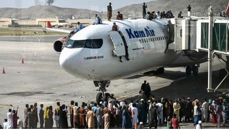 «Afghan files»: au Royaume-Uni, la révélation d’un plan gouvernemental secret pour faire venir des milliers d’Afghans menacés