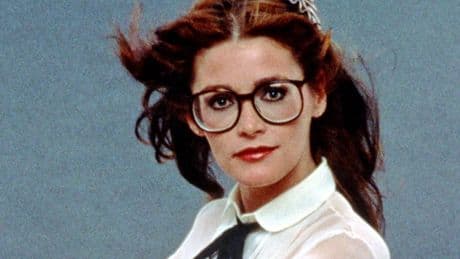 The tragedy and triumph of Superman’s Margot Kidder