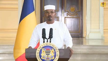 Tchad: 10 ans de prison ferme requis contre Youssouf Boy, l'ancien directeur de cabinet du président