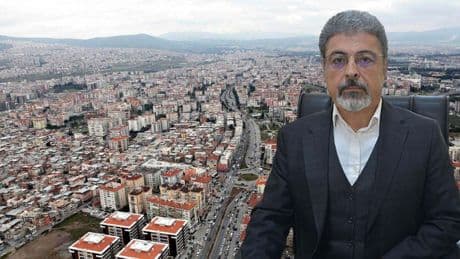 Sındırgı depremi, uzun süredir suskun olan fayı harekete geçirdi! Deprem uzmanları uyarıyor