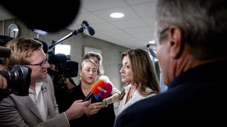Coalitieoverleg over asielbeleid en PVV-eisen begonnen: ‘Als je doel is de boel te laten klappen, zeg dat gewoon’