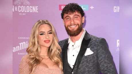 Umut Tekin und Emma Fernlund: Reality-TV-Stars bestätigen erneute Trennung